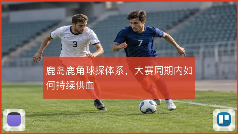 鹿岛鹿角球探体系，大赛周期内如何持续供血