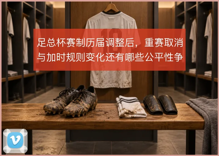 足总杯赛制历届调整后,重赛取消与加时规则变化还有哪些公平性争议