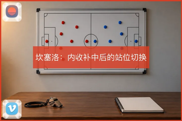 坎塞洛：内收补中后的站位切换